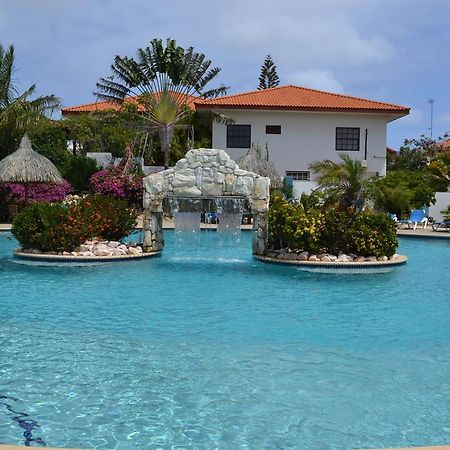 Seru Coral Resort Studio 16 Willemstad Exterior photo