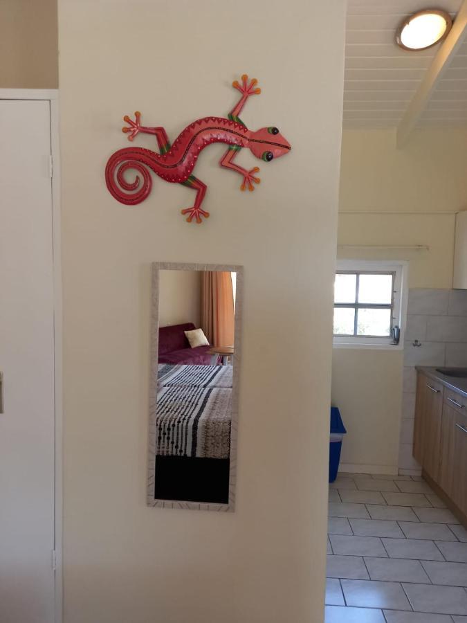 Seru Coral Resort Studio 16 Willemstad Exterior photo